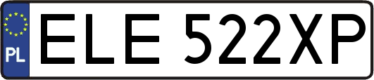 ELE522XP