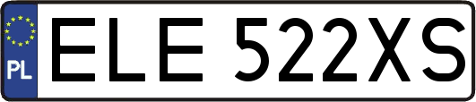 ELE522XS
