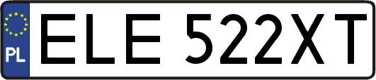 ELE522XT