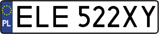ELE522XY