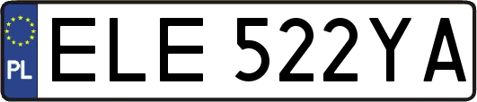 ELE522YA