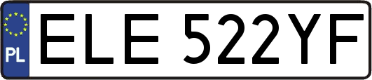 ELE522YF