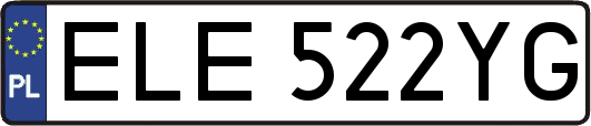 ELE522YG