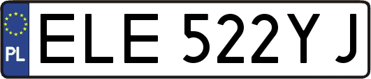 ELE522YJ