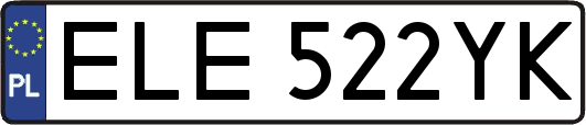 ELE522YK