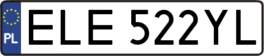ELE522YL