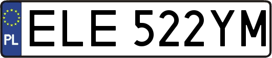 ELE522YM