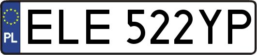ELE522YP