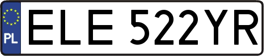 ELE522YR