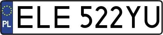 ELE522YU
