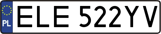ELE522YV