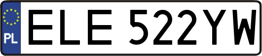 ELE522YW