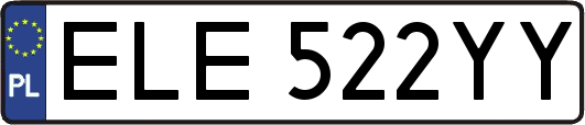 ELE522YY