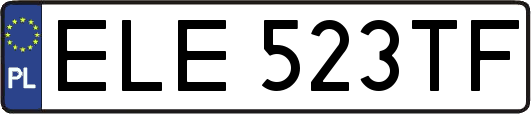 ELE523TF
