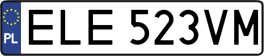ELE523VM