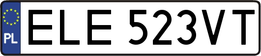 ELE523VT
