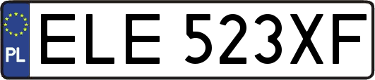 ELE523XF
