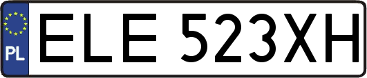 ELE523XH