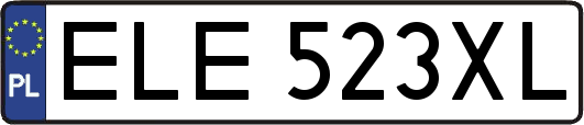 ELE523XL