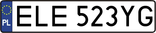 ELE523YG