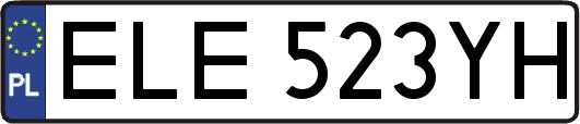 ELE523YH