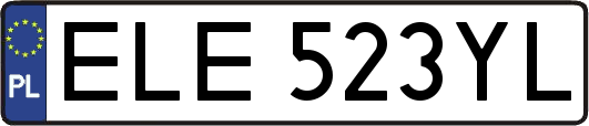 ELE523YL