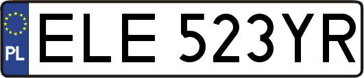ELE523YR