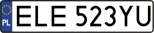ELE523YU