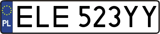 ELE523YY