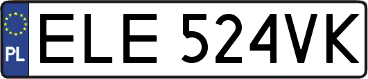 ELE524VK