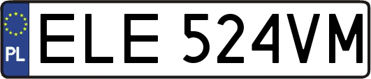 ELE524VM