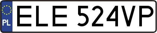 ELE524VP