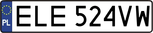 ELE524VW