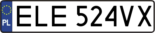ELE524VX