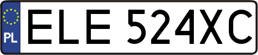 ELE524XC