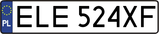 ELE524XF