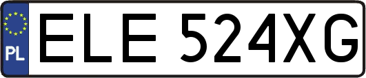 ELE524XG