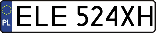 ELE524XH