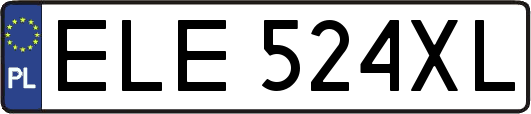 ELE524XL