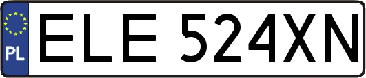 ELE524XN