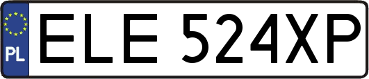 ELE524XP