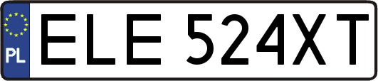ELE524XT