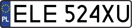 ELE524XU