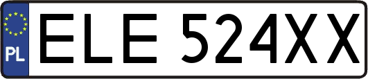 ELE524XX