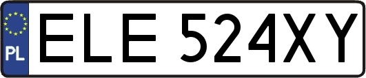 ELE524XY