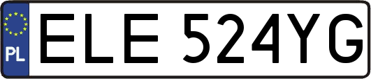 ELE524YG