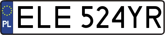 ELE524YR