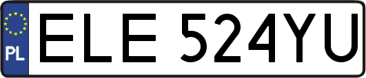 ELE524YU