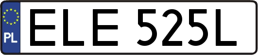 ELE525L