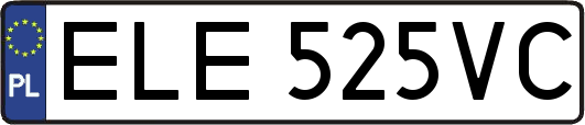 ELE525VC